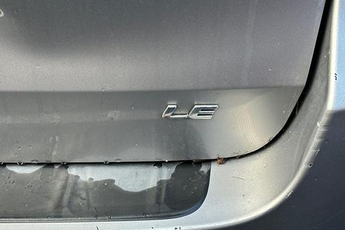 2012 Toyota Sienna LE