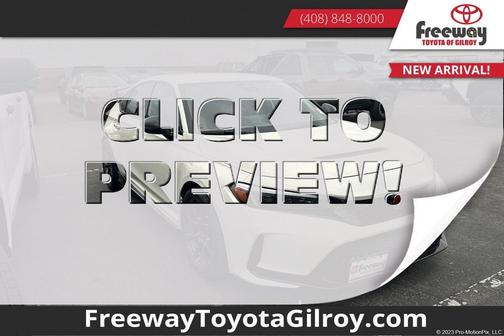 2023 Honda Civic Type R Touring