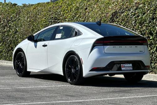 2026 Toyota Prius L