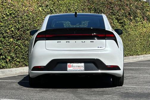 2026 Toyota Prius L