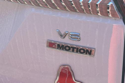 2019 Volkswagen Atlas 3.6L SEL Premium