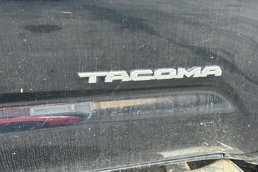 2016 Toyota Tacoma TRD Off Road