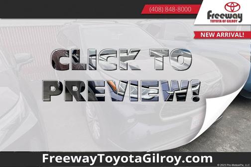 2023 Toyota Highlander Hybrid Platinum