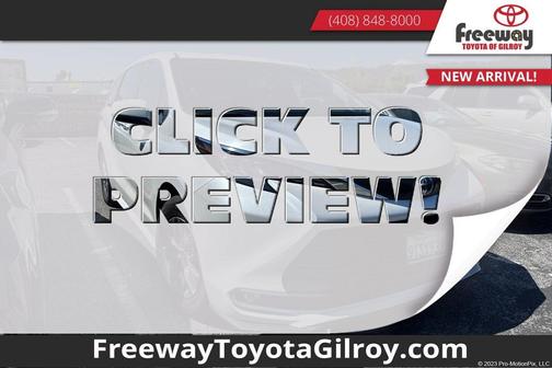 Wind Chill Pearl 2023 Toyota Sienna XLE