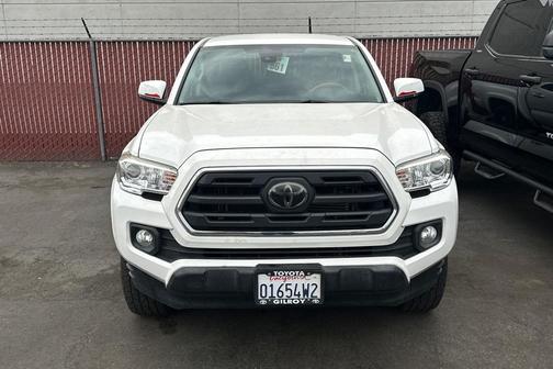 2019 Toyota Tacoma SR5