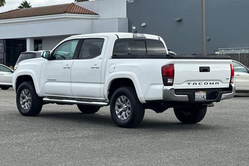 2019 Toyota Tacoma SR5