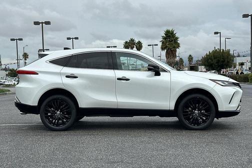 2023 Toyota Venza Nightshade Edition