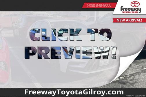 2023 Toyota Corolla XSE