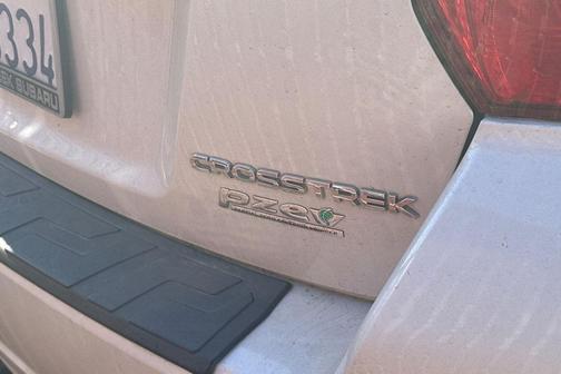 2017 Subaru Crosstrek 2.0i Limited