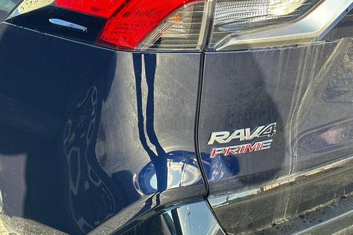 2024 Toyota RAV4 Prime XSE