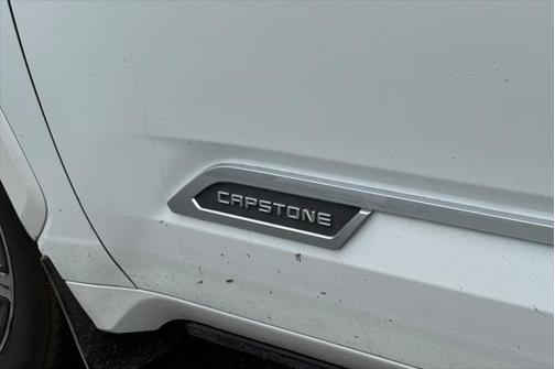 2023 Toyota Sequoia Base