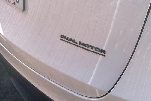 2020 Tesla Model Y Long Range Dual Motor All-Wheel Drive