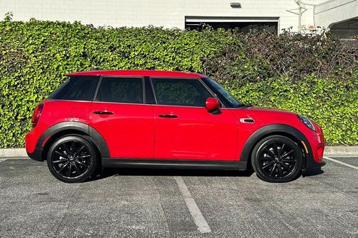 2020 MINI Hardtop Cooper