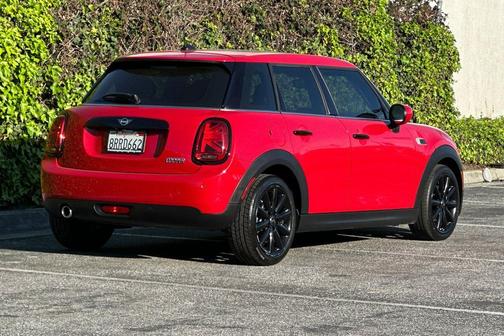 2020 MINI Hardtop Cooper