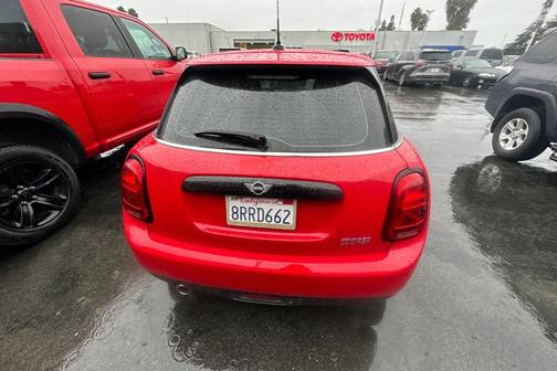 2020 MINI Hardtop Cooper