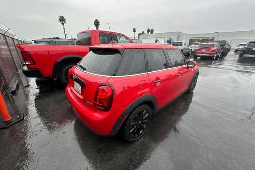 2020 MINI Hardtop Cooper