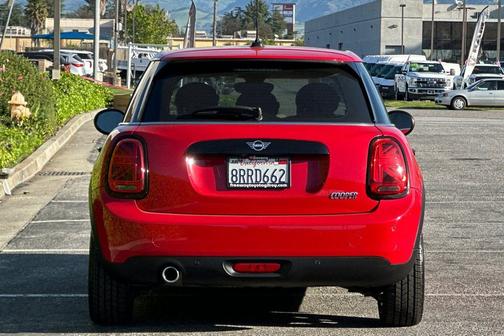 2020 MINI Hardtop Cooper