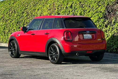 2020 MINI Hardtop Cooper