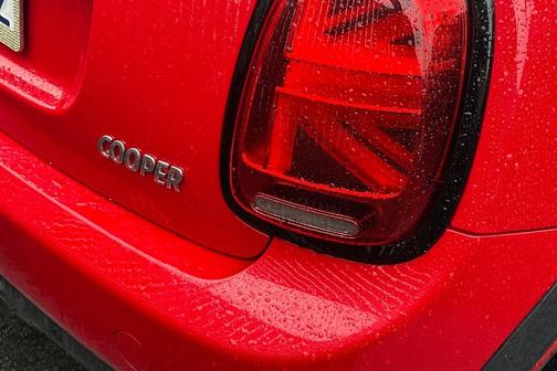 2020 MINI Hardtop Cooper