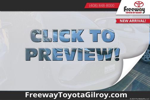 2024 Toyota Sienna XSE 7 Passenger