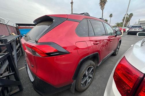 2023 Toyota RAV4 Prime SE