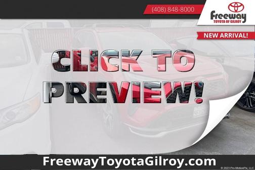 2023 Toyota RAV4 Prime SE