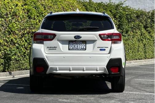 2023 Subaru Crosstrek Hybrid Base