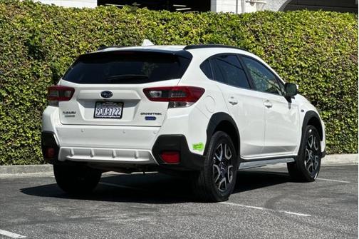 2023 Subaru Crosstrek Hybrid Base