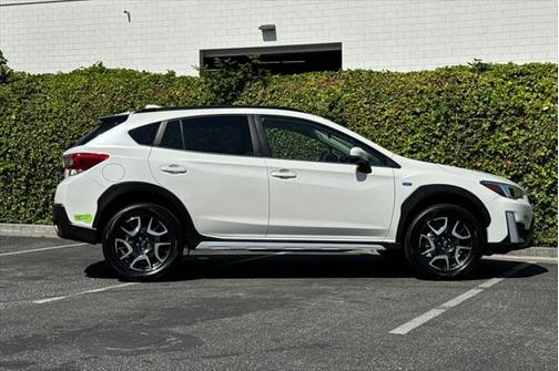 2023 Subaru Crosstrek Hybrid Base