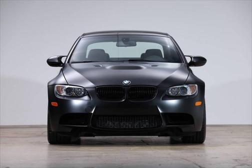 2011 BMW M3 Base