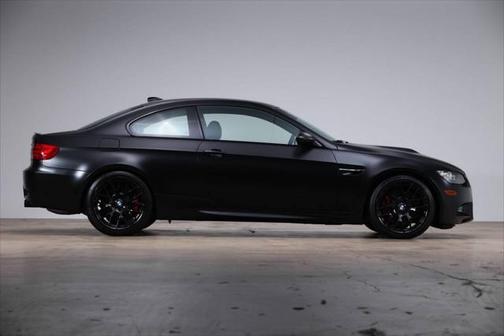2011 BMW M3 Base