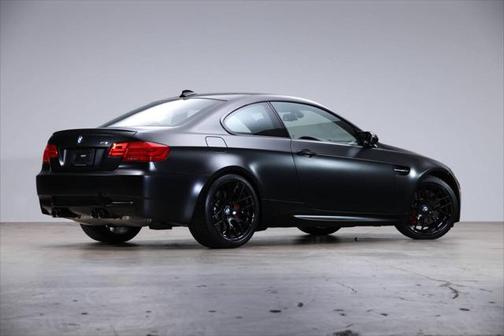 2011 BMW M3 Base
