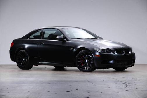 2011 BMW M3 Base