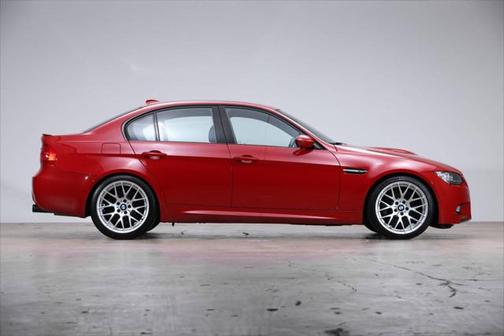 2011 BMW M3 Base
