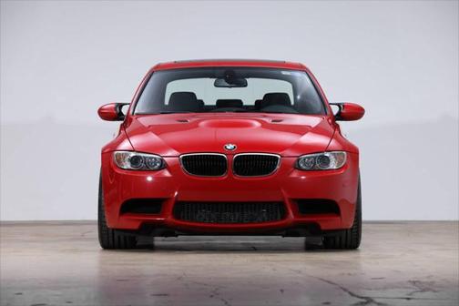 2011 BMW M3 Base