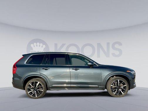 2023 Volvo XC90 B6 Plus 6-Seater
