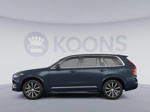 2023 Volvo XC90 B6 Plus 6-Seater