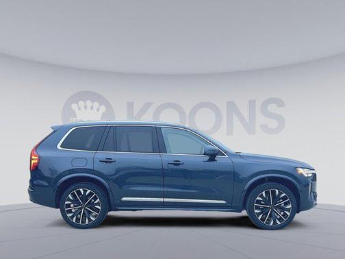 2026 Volvo XC90 B6 Ultra 6-Seater