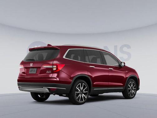 2022 Honda Pilot AWD Special Edition
