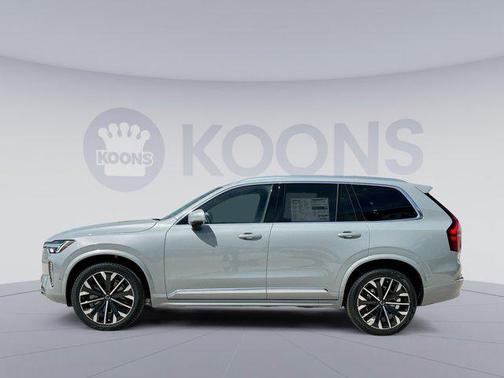 2025 Volvo XC90 B6 Ultra