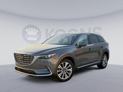 2023 Mazda CX-9 Signature