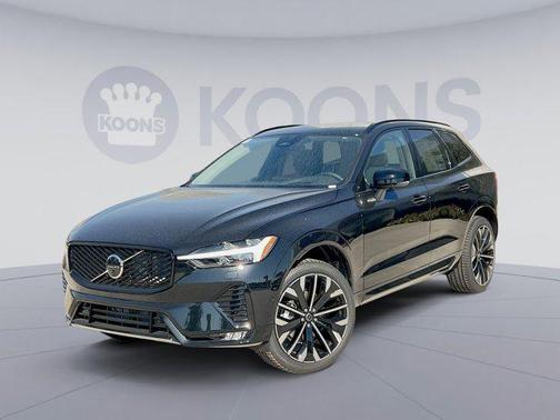2026 Volvo XC60 B5 Ultra