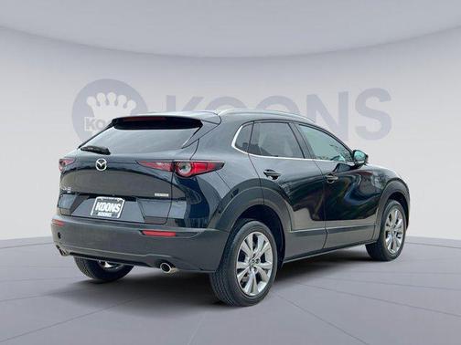 2022 Mazda CX-30 Premium Package