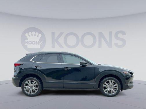 2022 Mazda CX-30 Premium Package