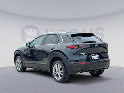 2022 Mazda CX-30 Premium Package