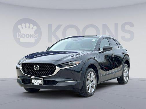 2022 Mazda CX-30 Premium Package