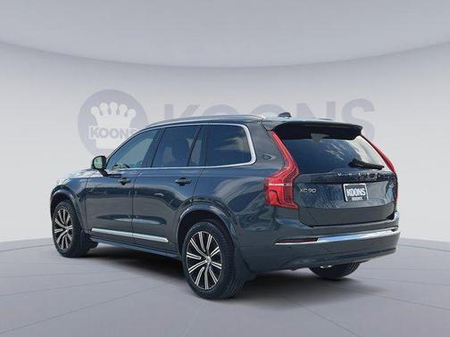2023 Volvo XC90 B6 Plus 7-Seater
