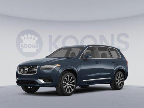 2023 Volvo XC90 B6 Plus 7-Seater