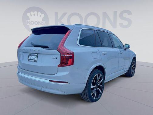 2023 Volvo XC90 B6 Plus 7-Seater