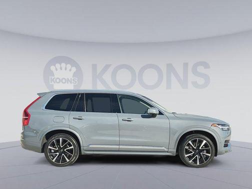 2023 Volvo XC90 B6 Plus 7-Seater